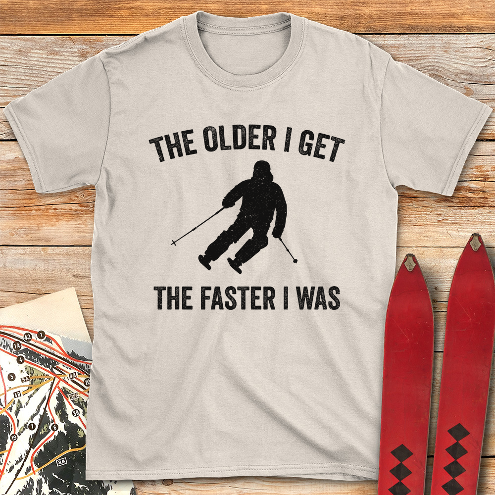 Old Ski Memories