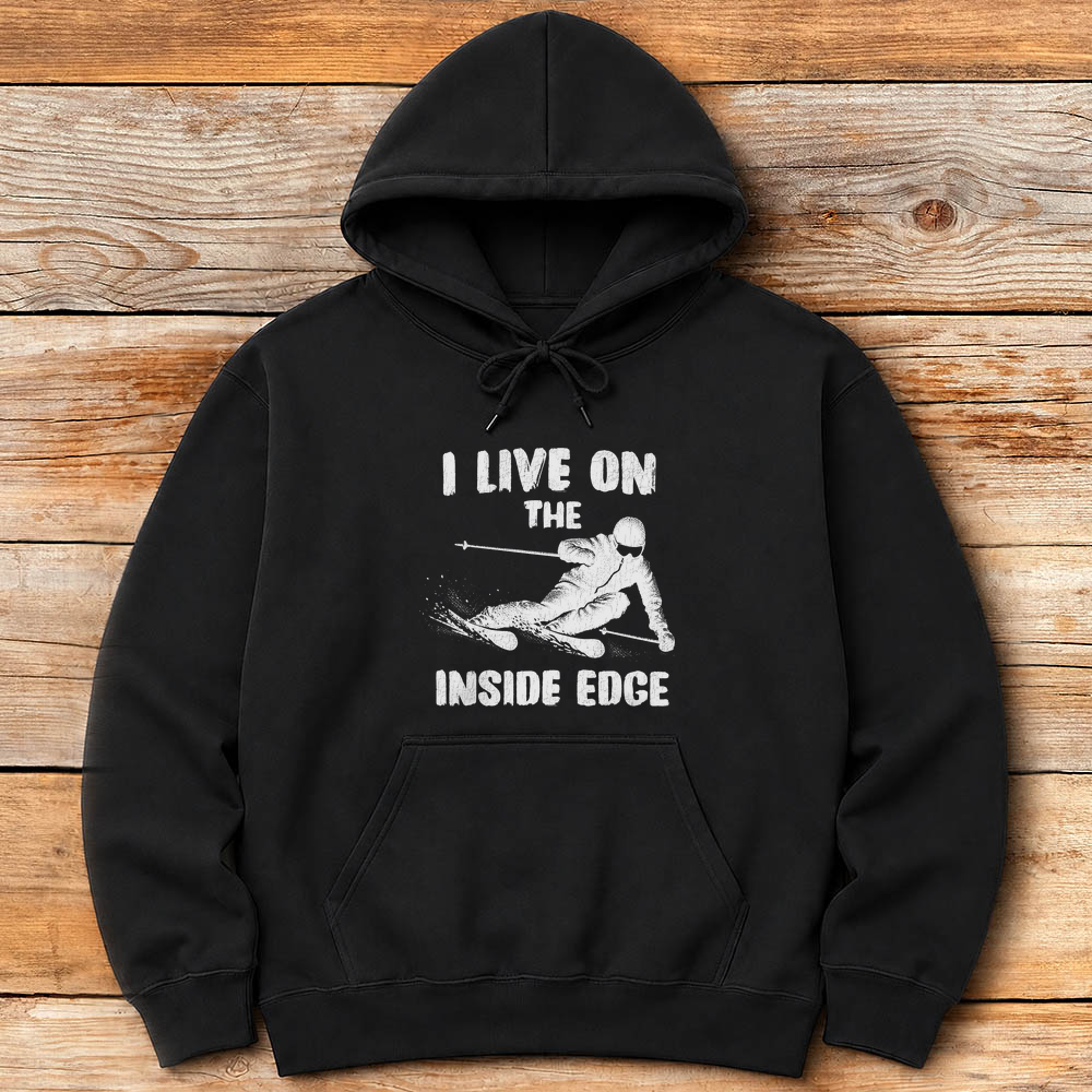 Live On the Inside Edge