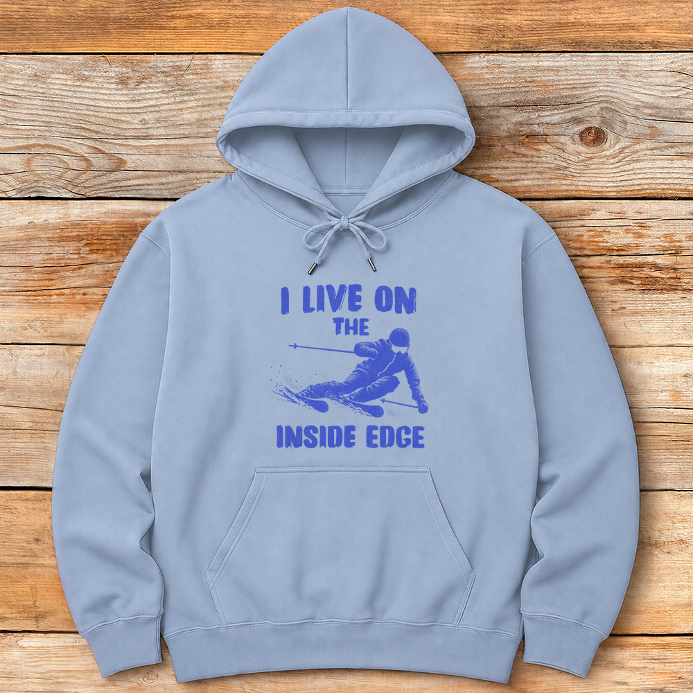 Live On the Inside Edge