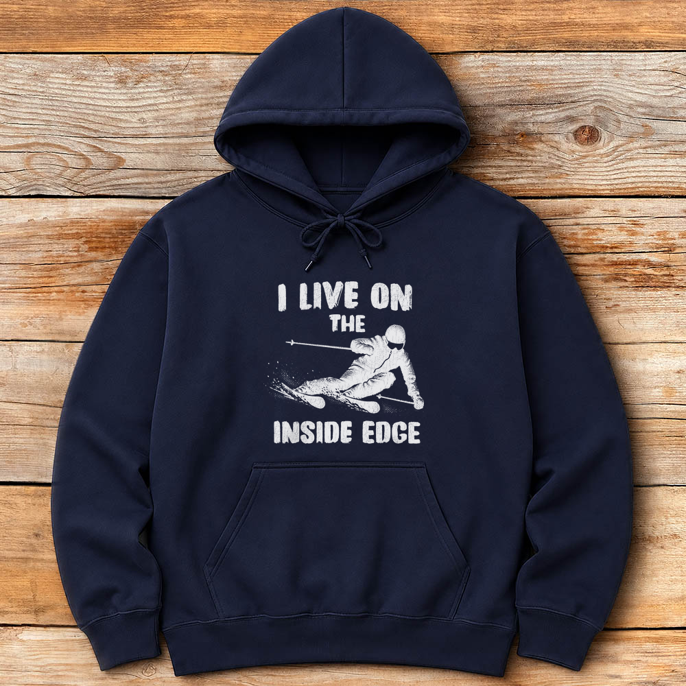 Live On the Inside Edge