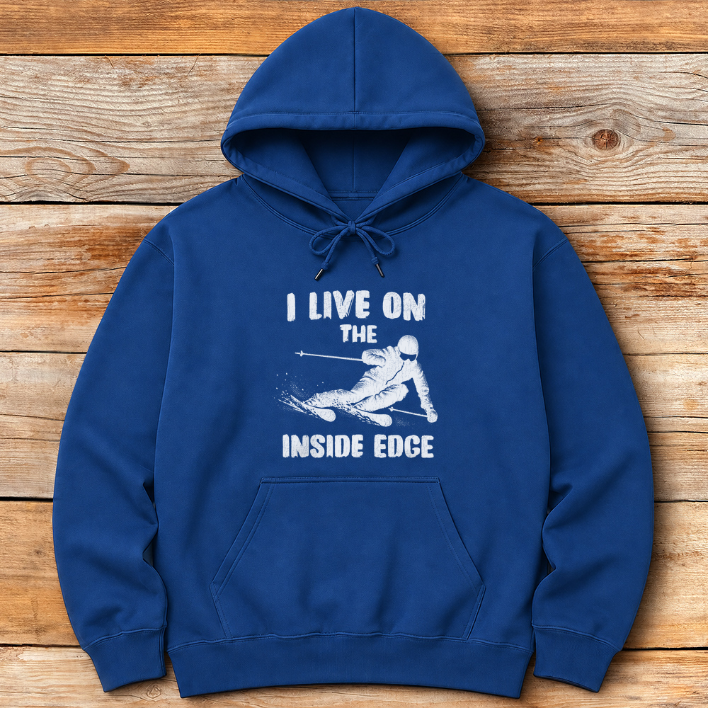 Live On the Inside Edge