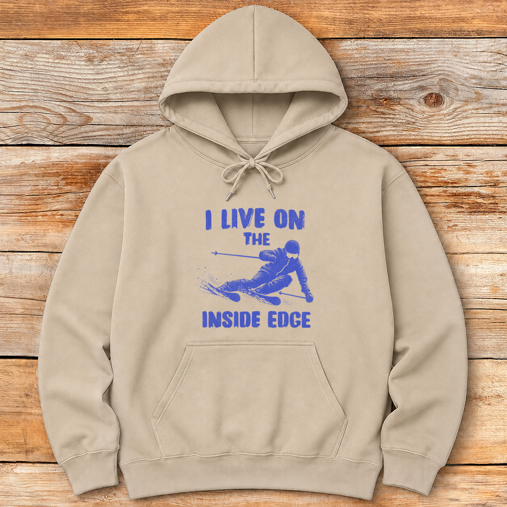 Live On the Inside Edge