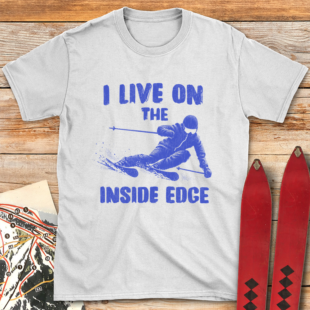 Live On the Inside Edge