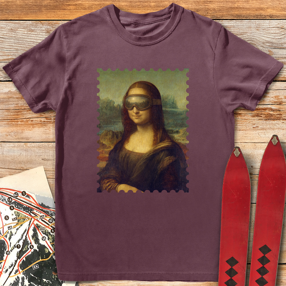 Lisa Shreds