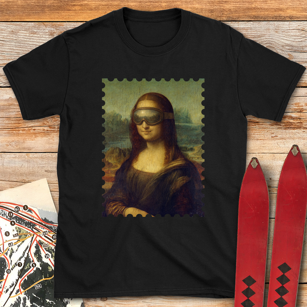 Lisa Shreds