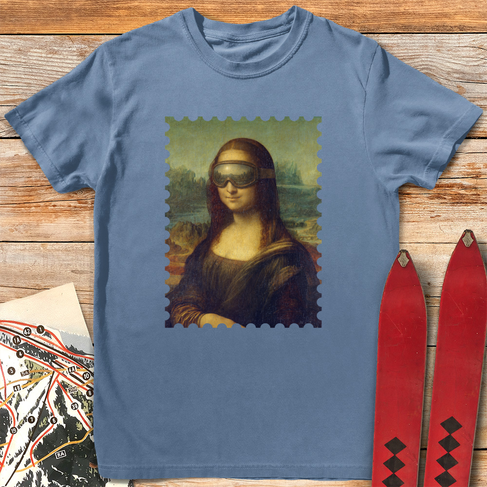 Lisa Shreds