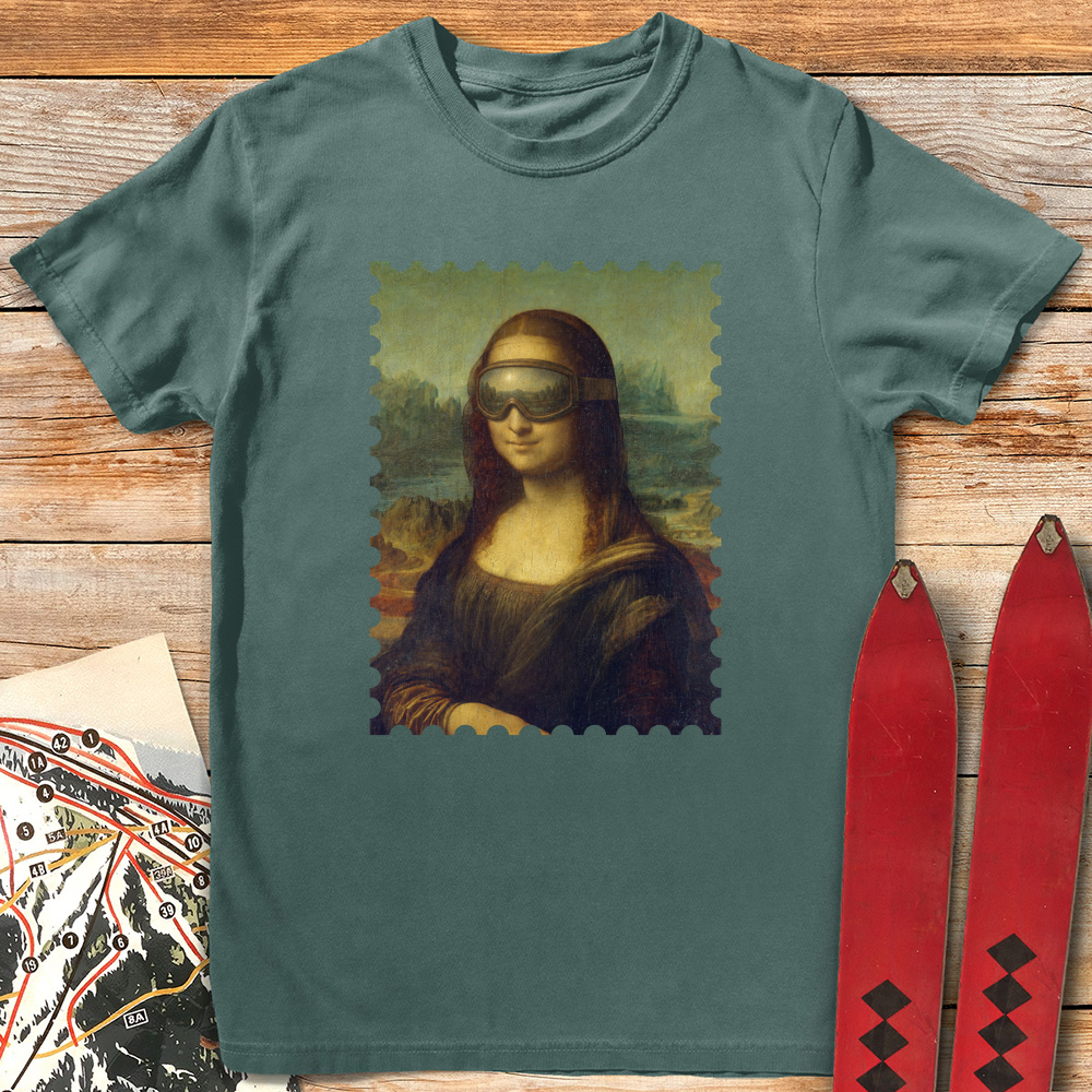 Lisa Shreds