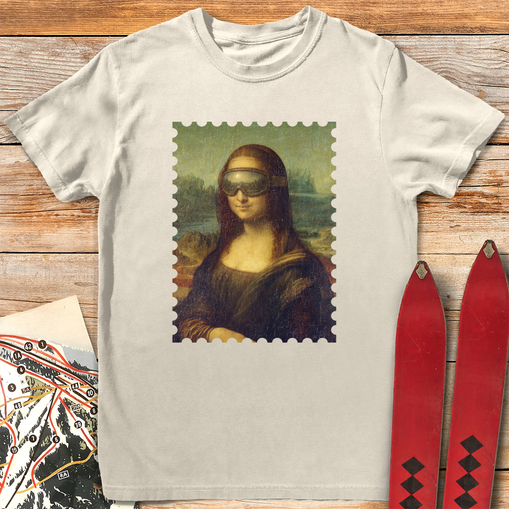 Lisa Shreds
