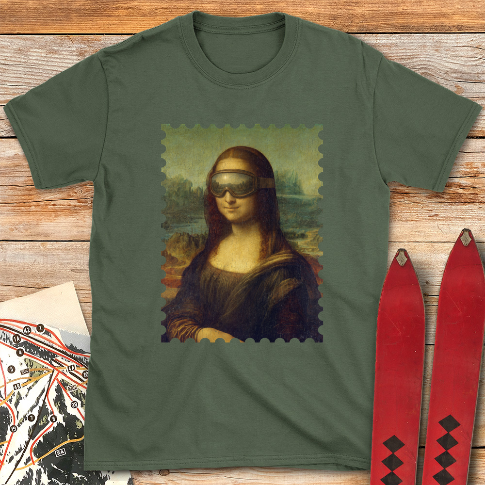 Lisa Shreds