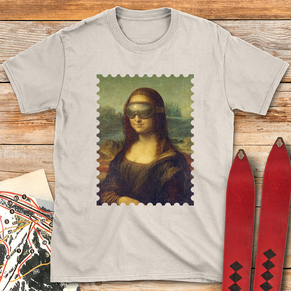 Lisa Shreds