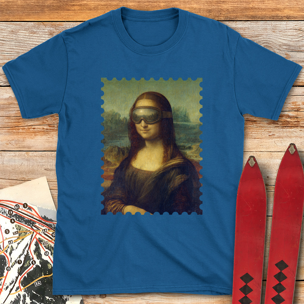 Lisa Shreds