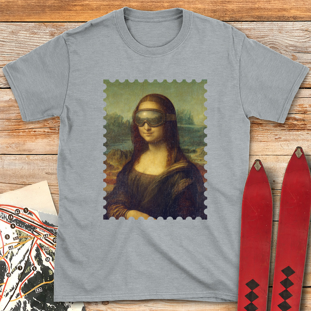 Lisa Shreds