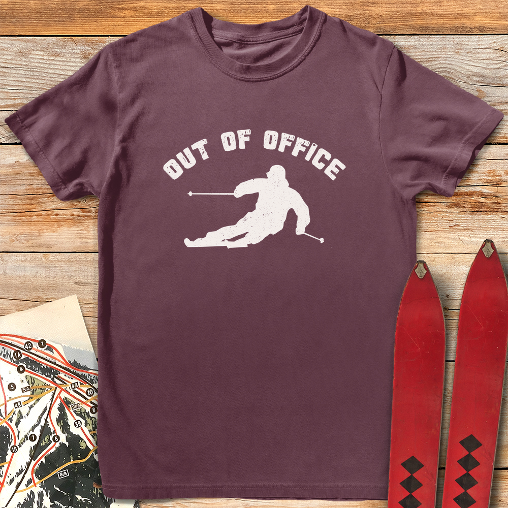Out Of Office Ski
