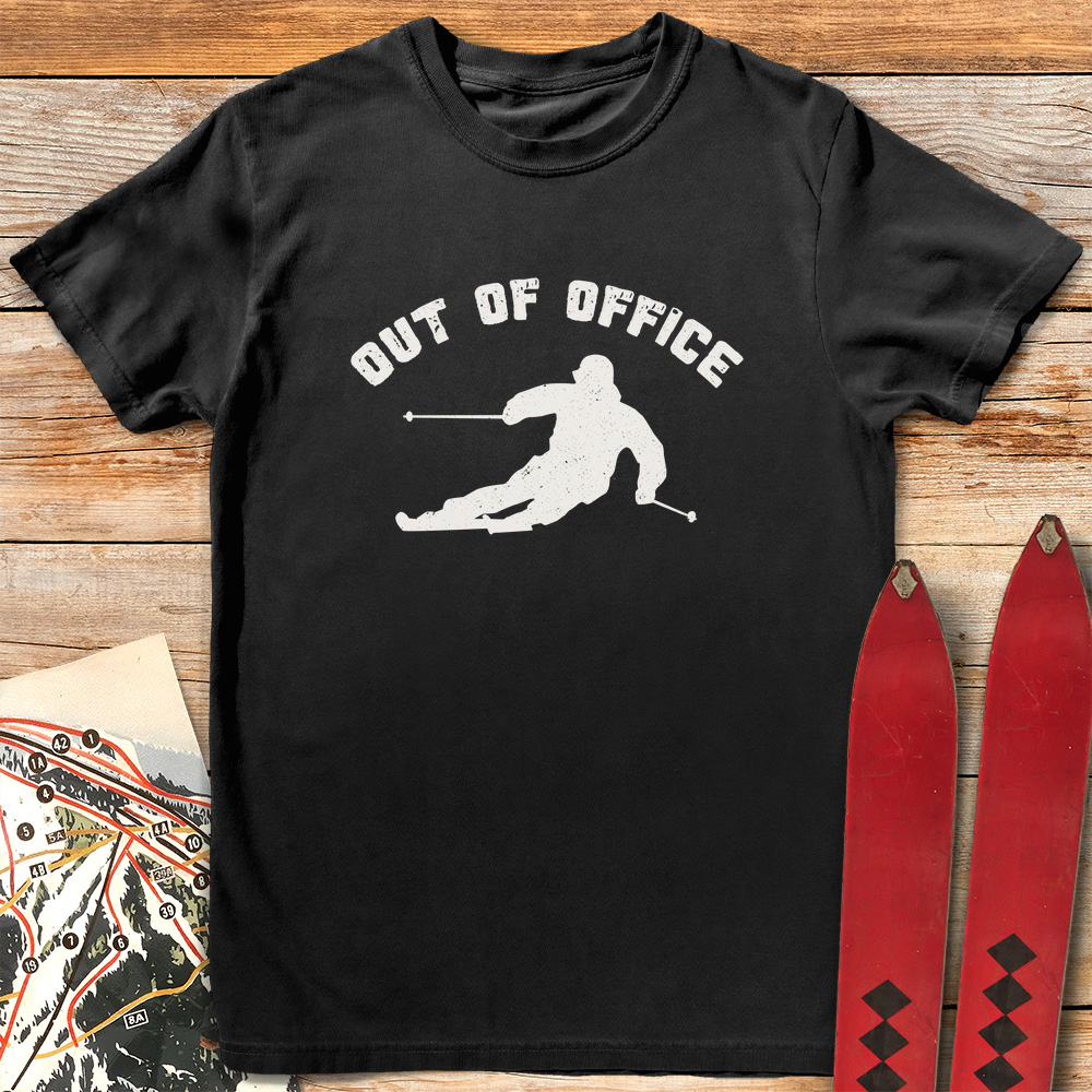 Out Of Office Ski