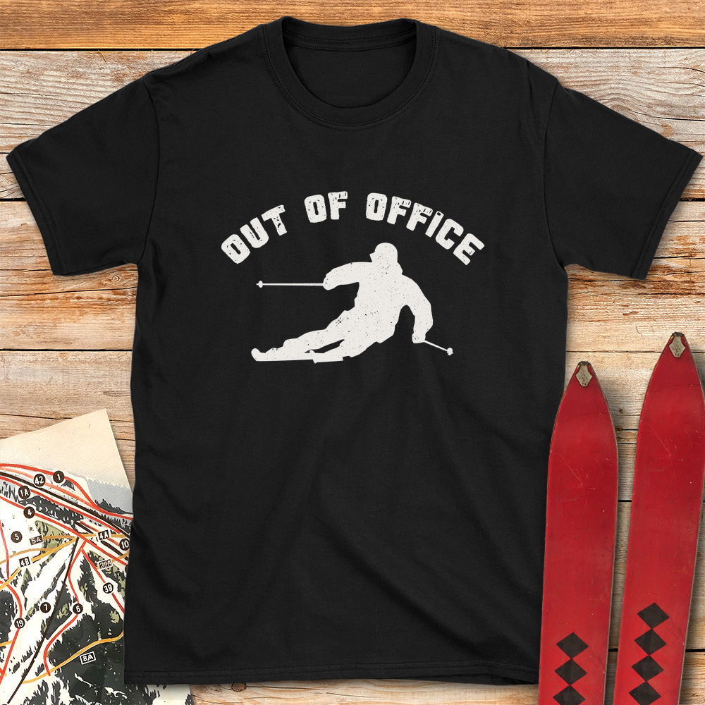 Out Of Office Ski