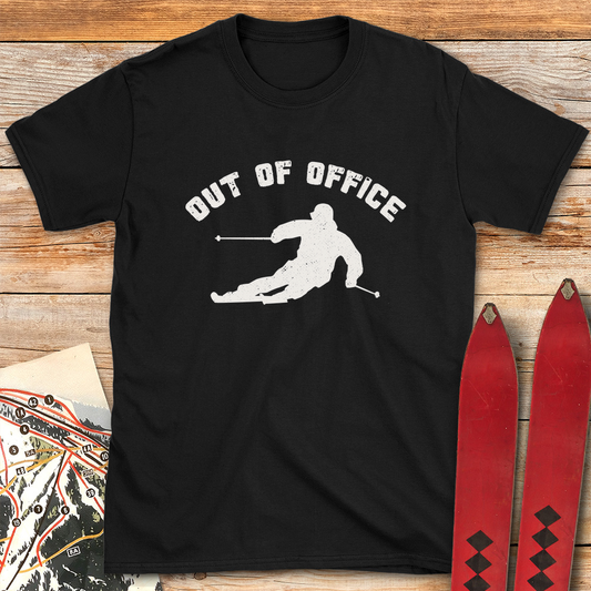 Out Of Office Ski