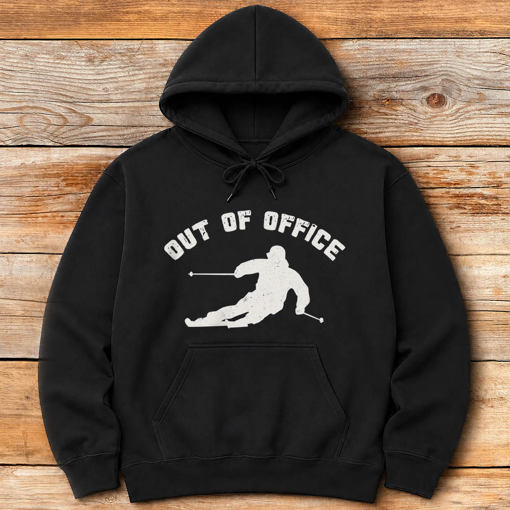 Out Of Office Ski