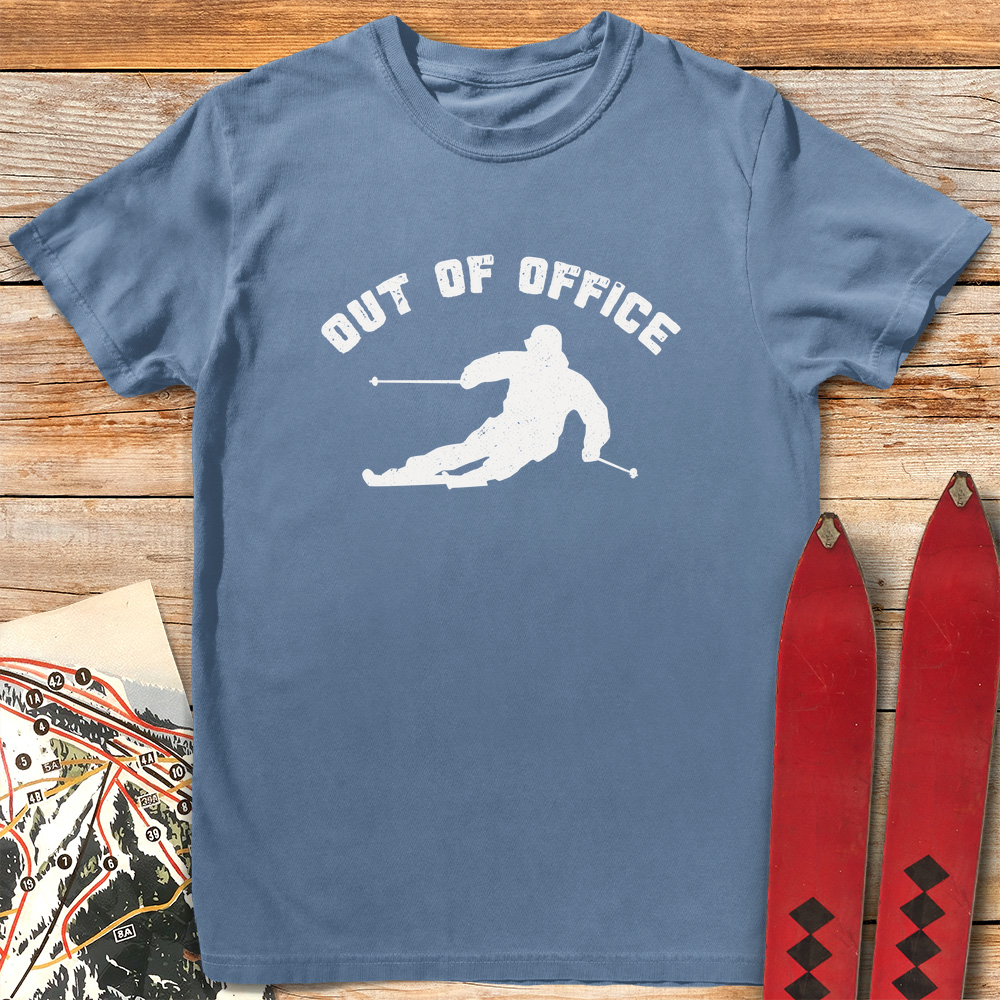 Out Of Office Ski