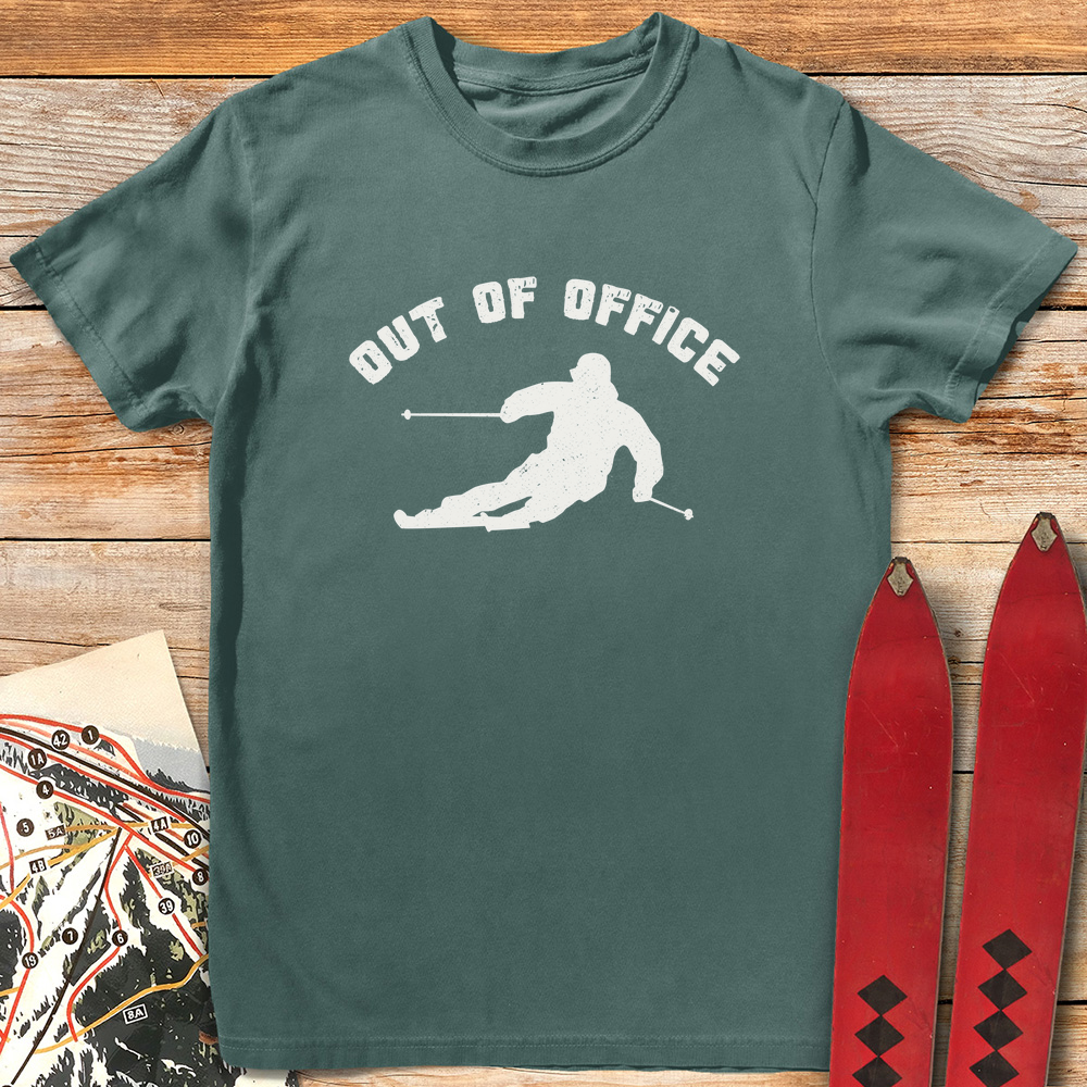 Out Of Office Ski