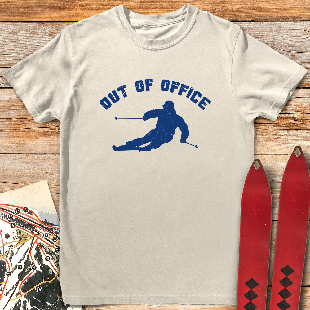Out Of Office Ski