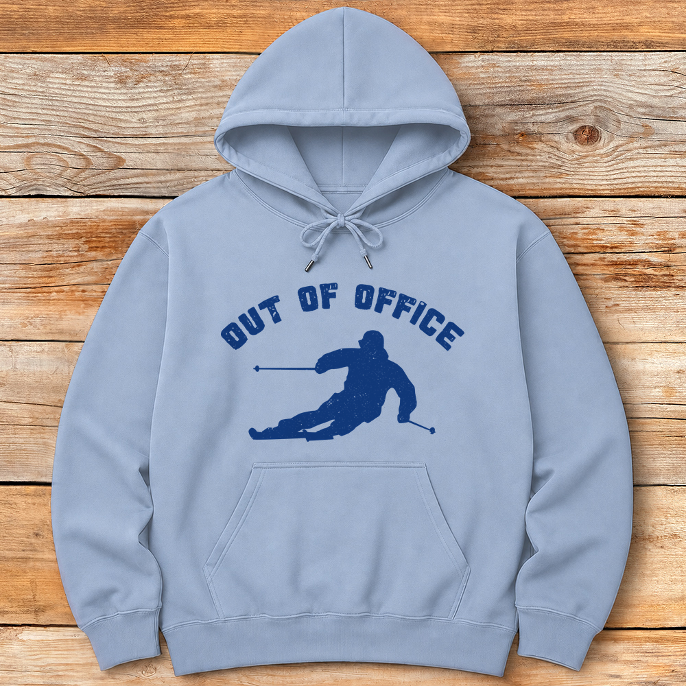 Out Of Office Ski