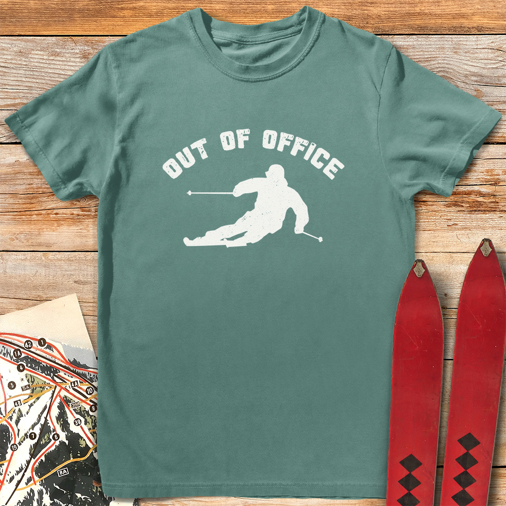 Out Of Office Ski