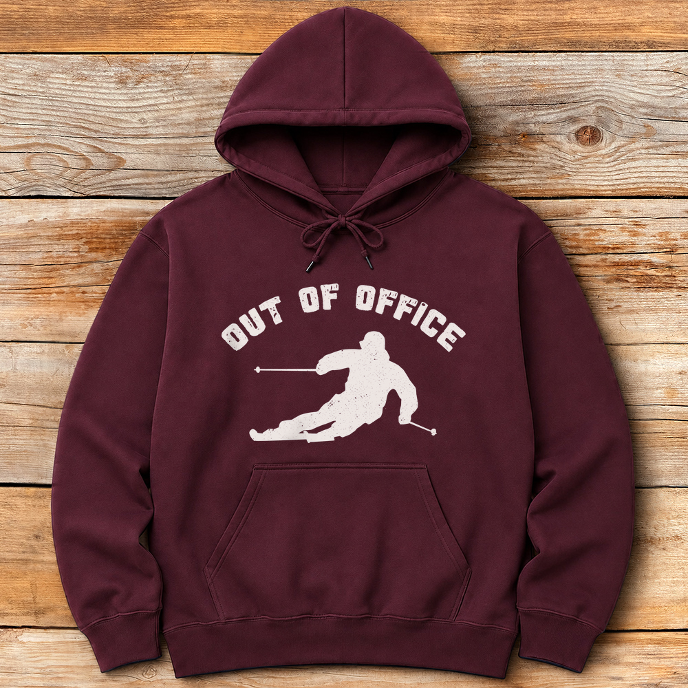 Out Of Office Ski