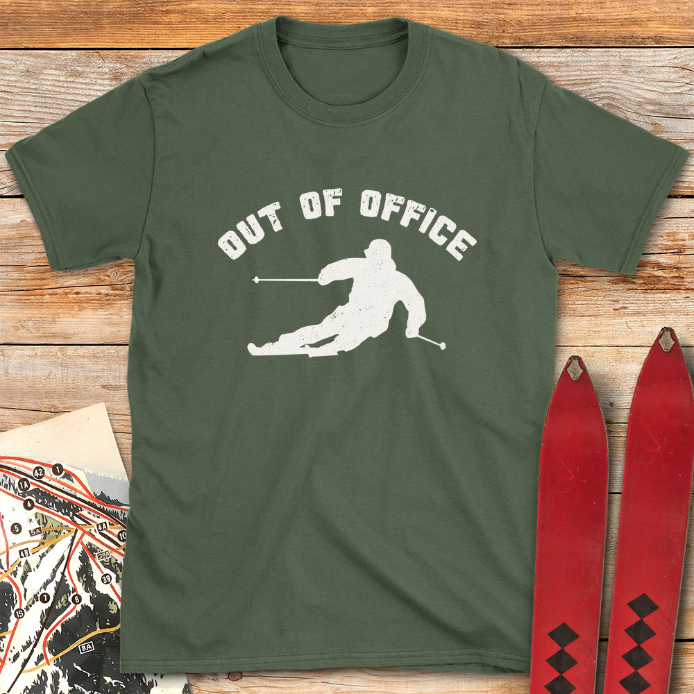 Out Of Office Ski