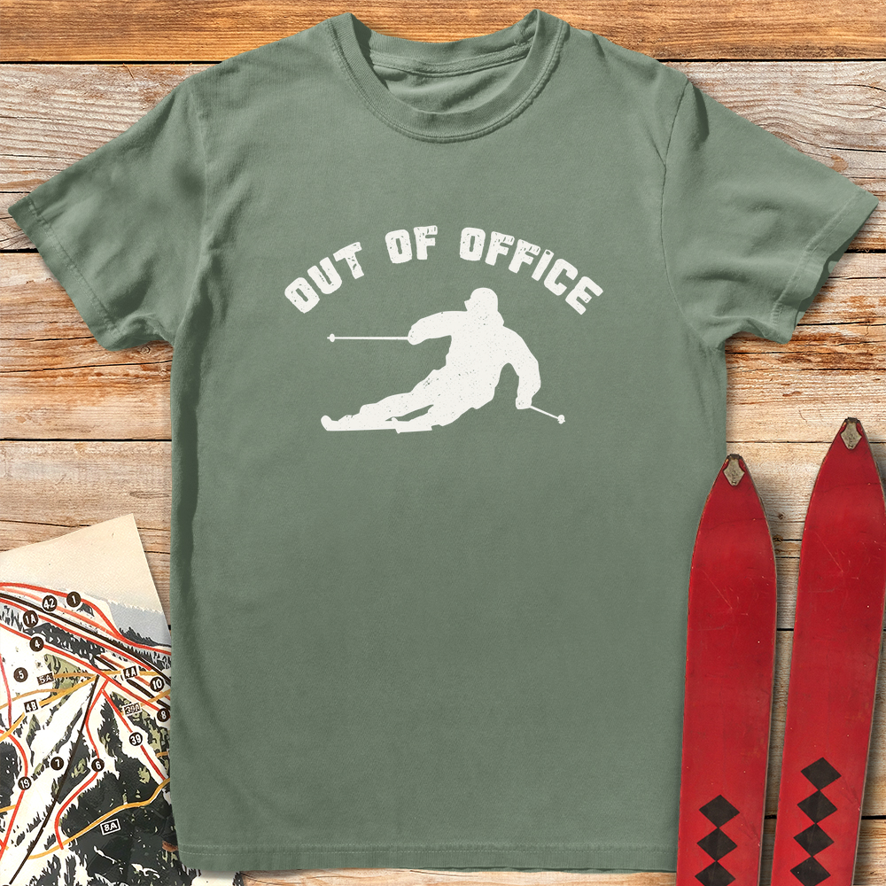 Out Of Office Ski