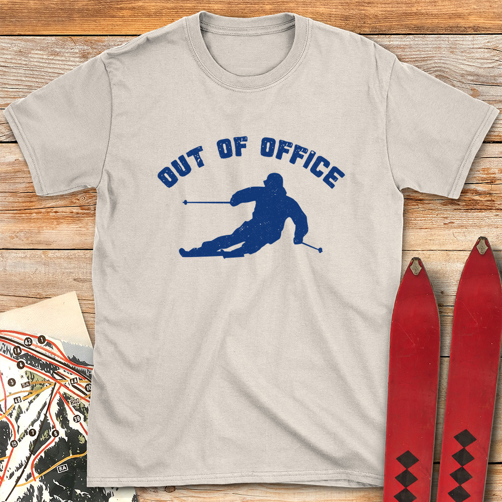 Out Of Office Ski