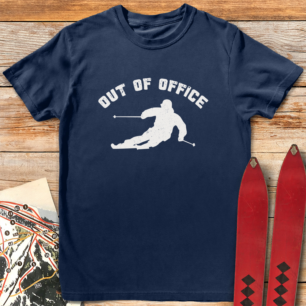 Out Of Office Ski