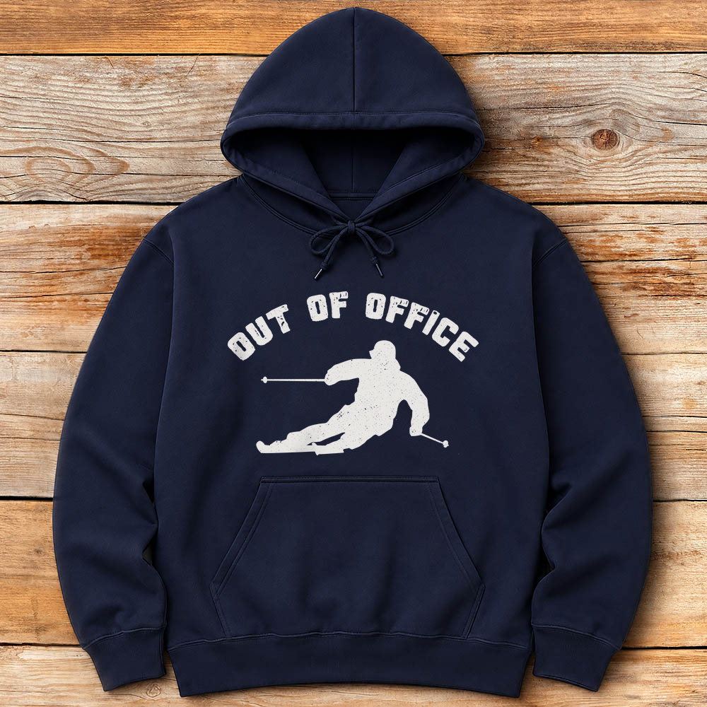 Out Of Office Ski