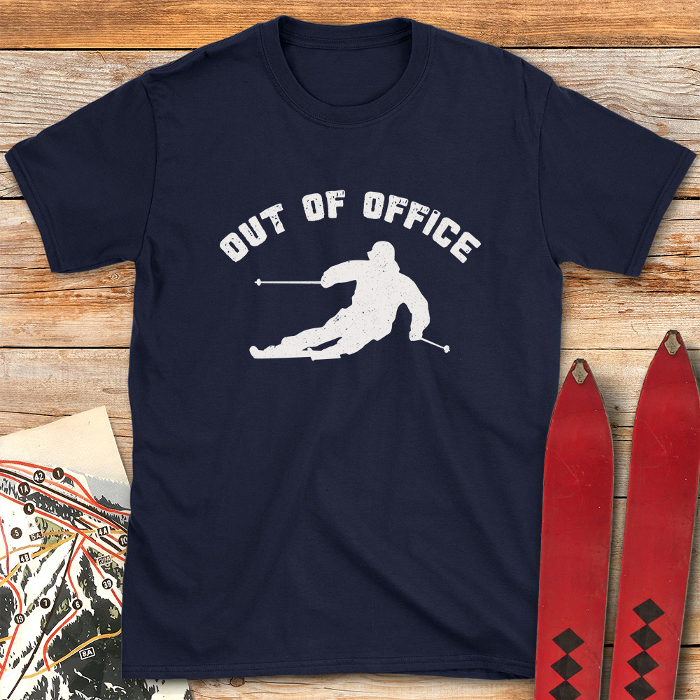 Out Of Office Ski
