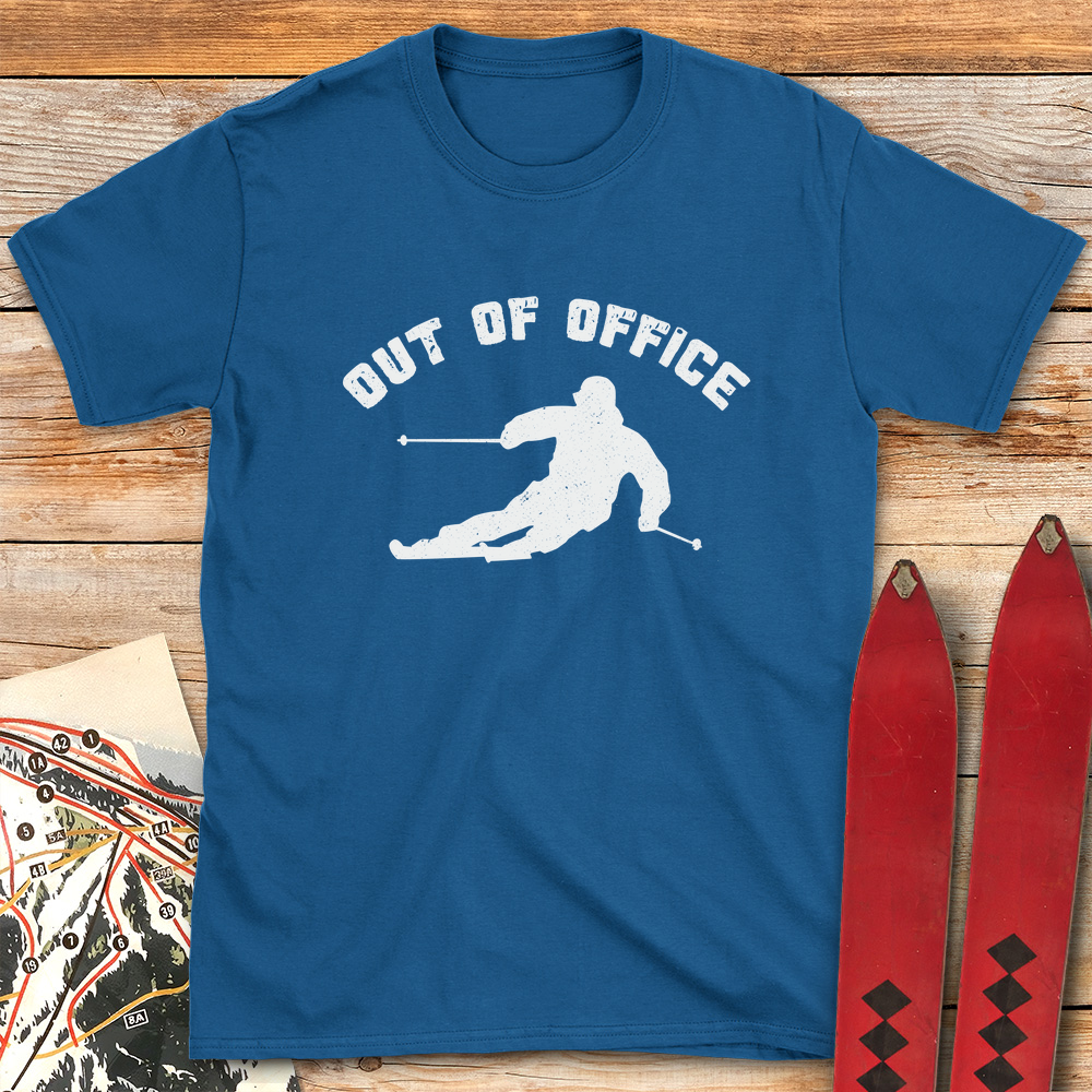 Out Of Office Ski