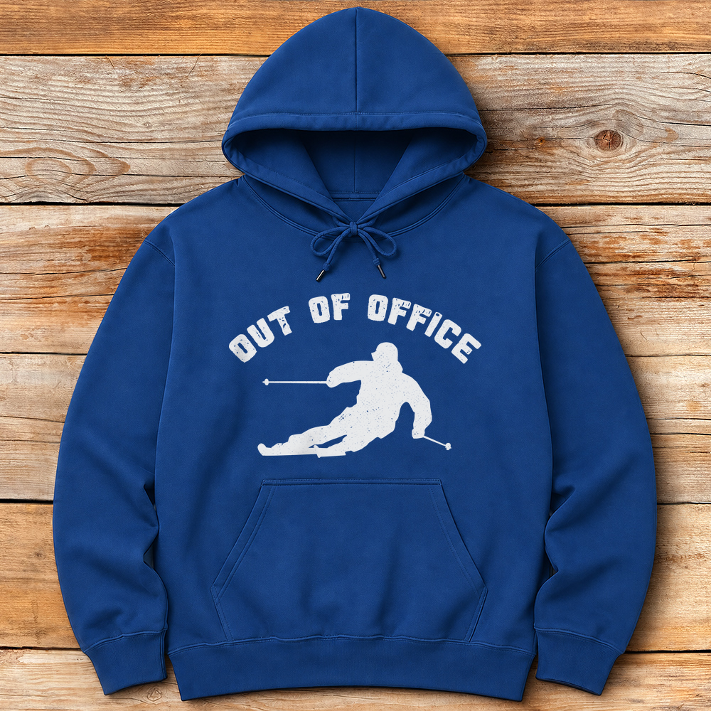 Out Of Office Ski