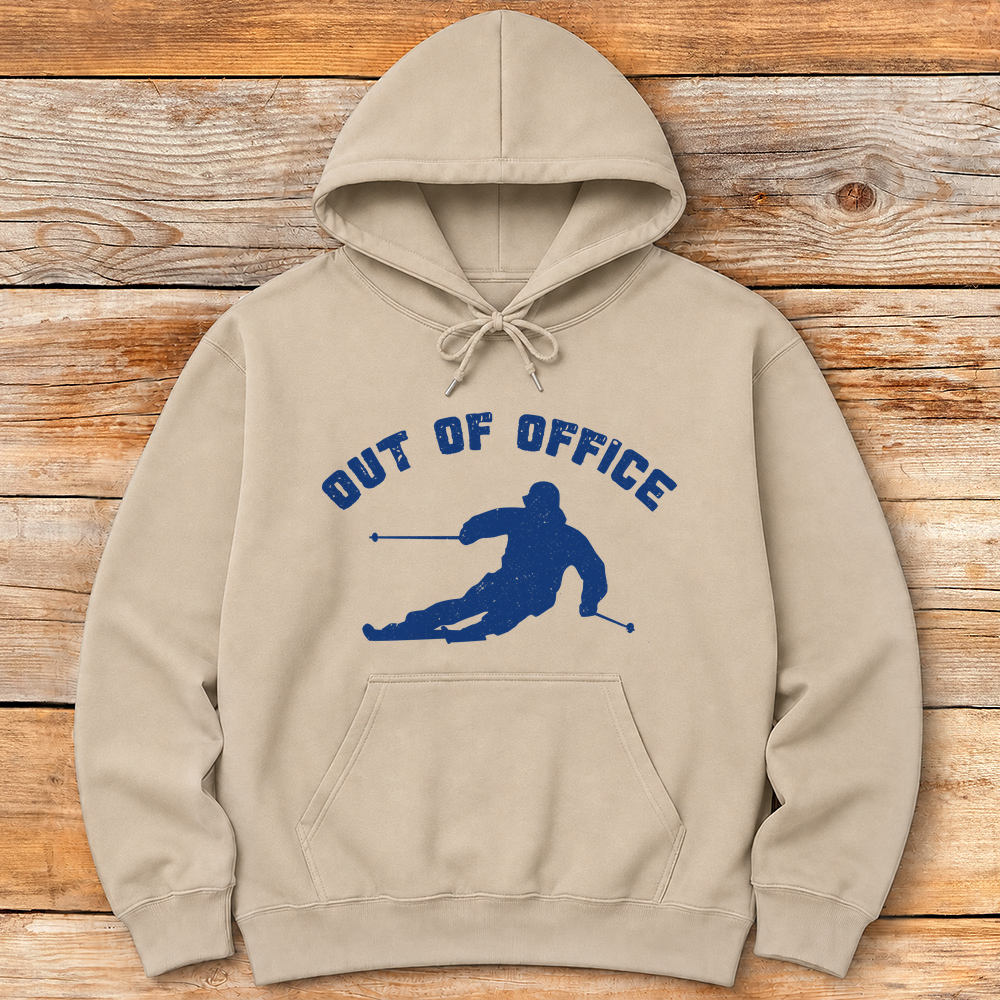 Out Of Office Ski