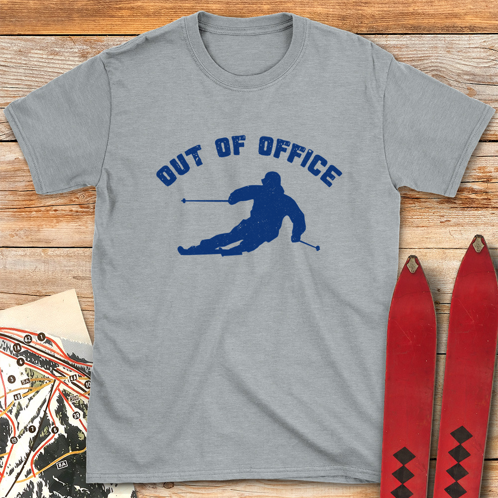 Out Of Office Ski