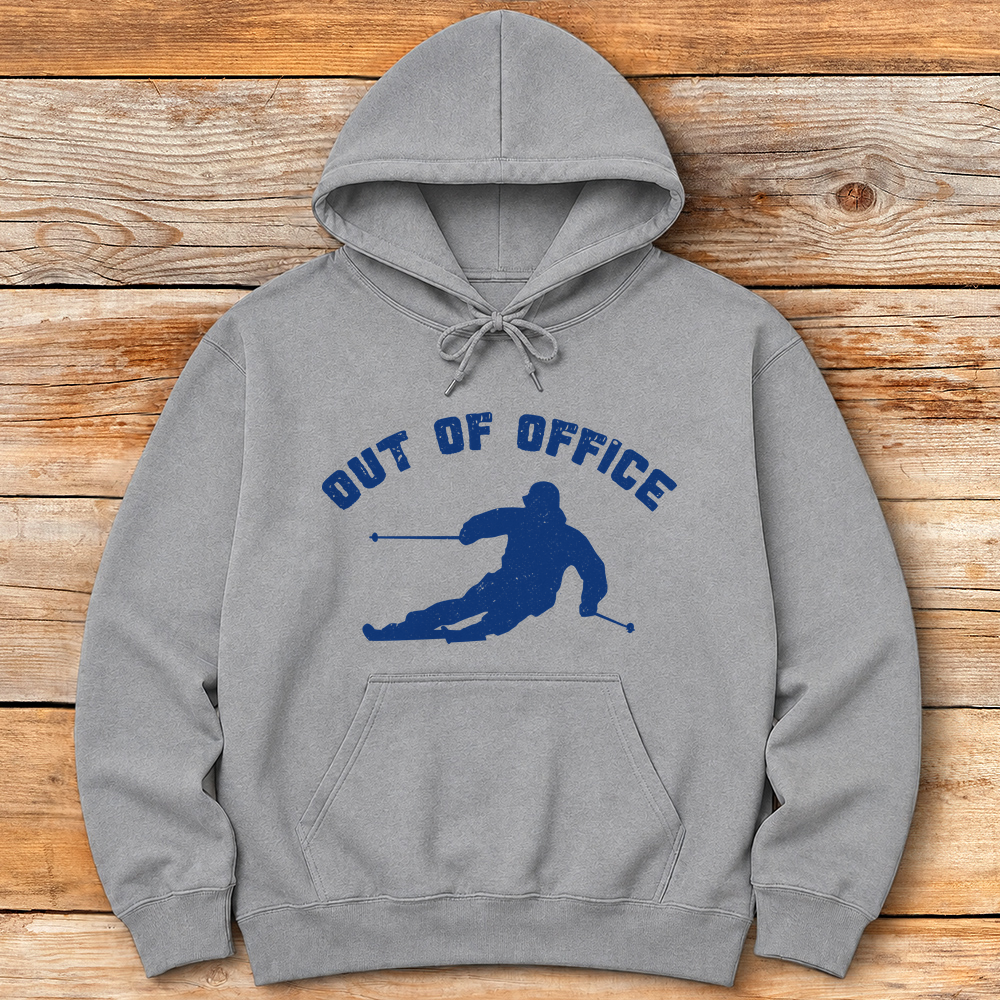 Out Of Office Ski