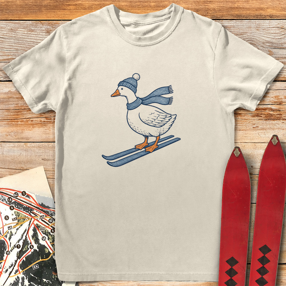 Goose Ski