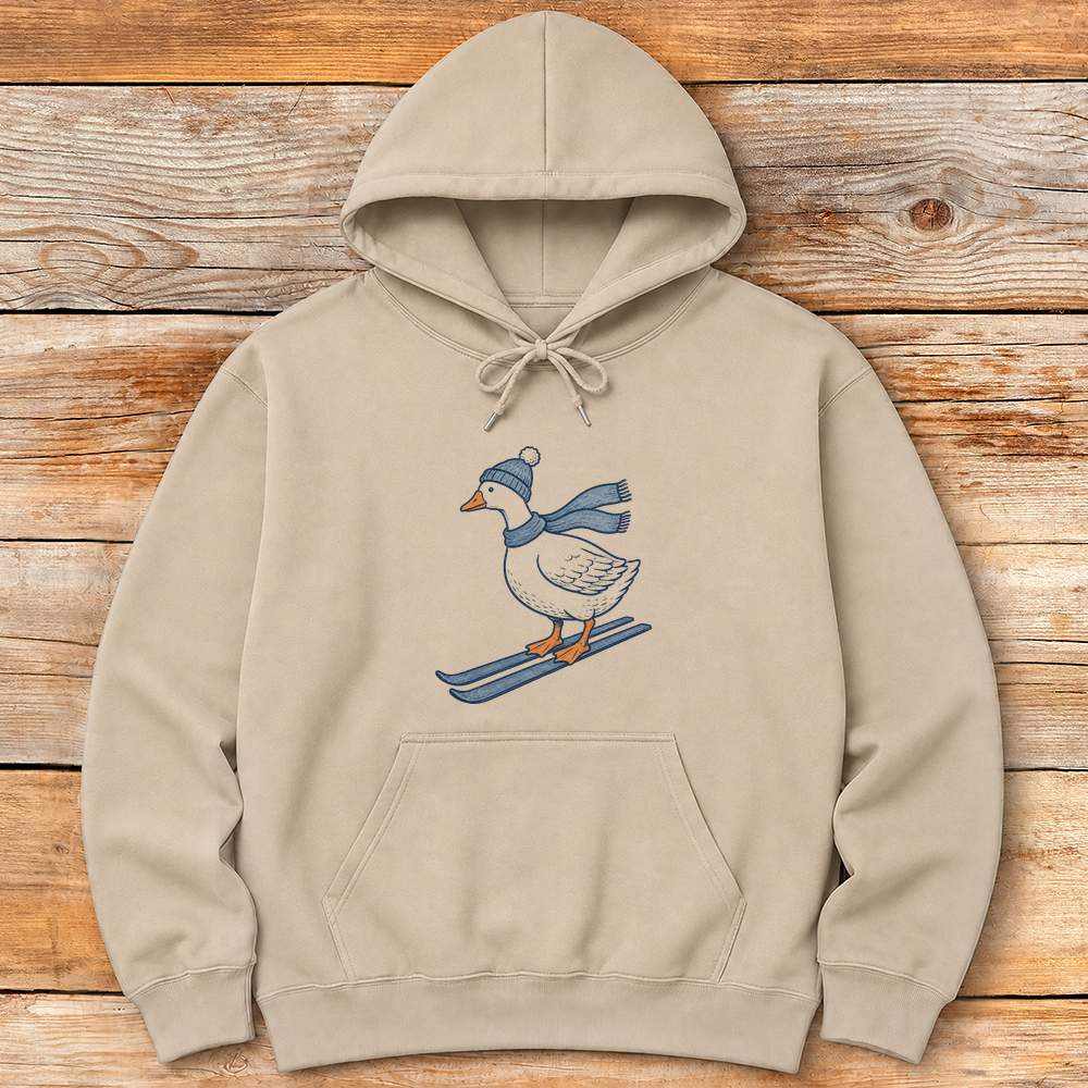 Goose Ski