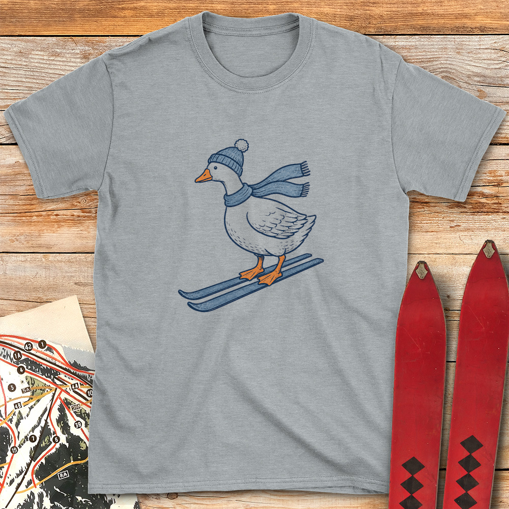 Goose Ski