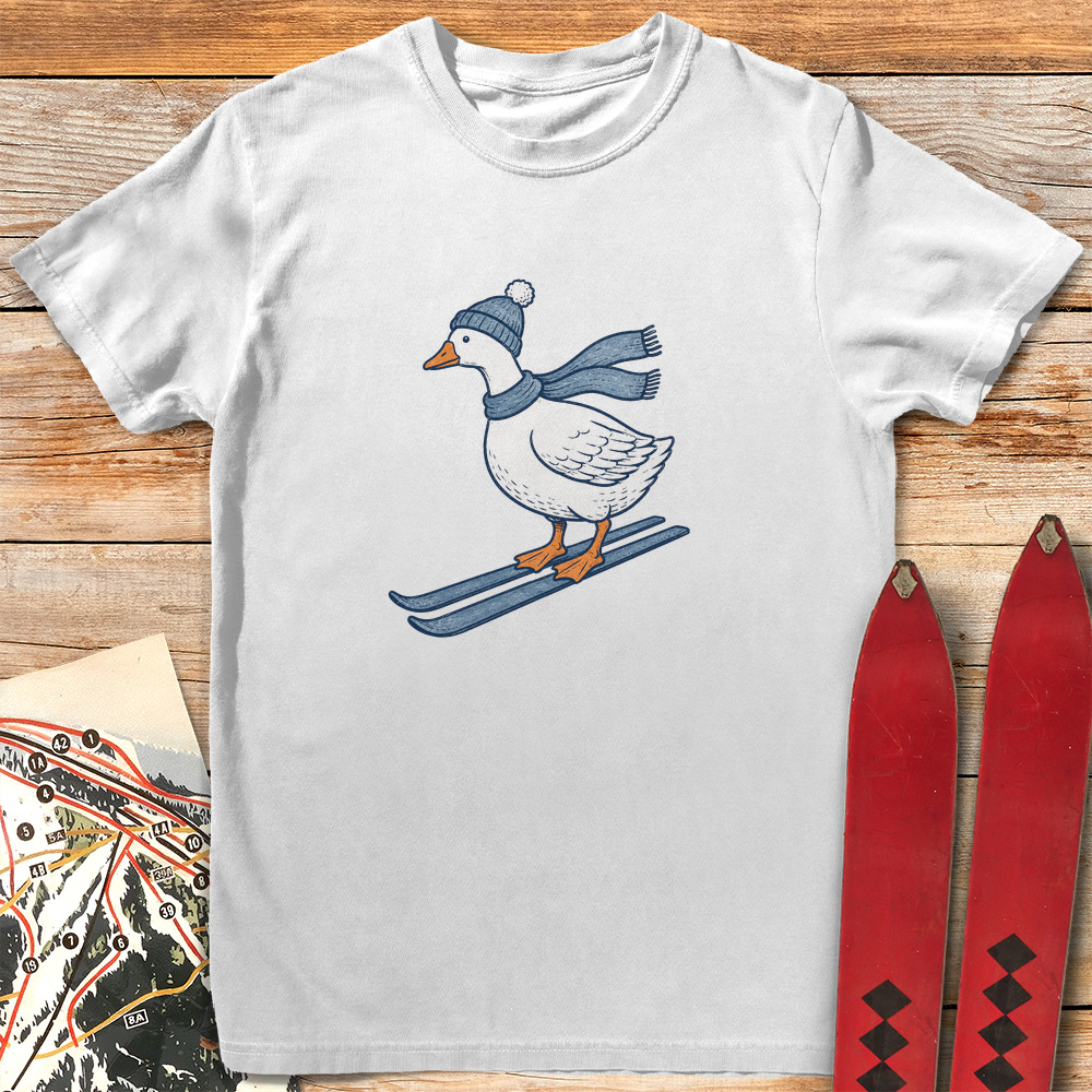 Goose Ski
