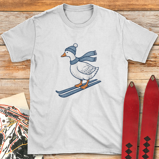 Goose Ski
