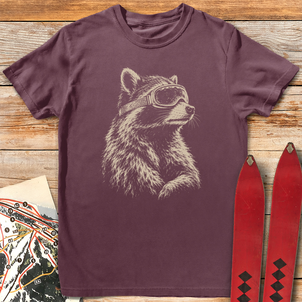 Racoon Ripper