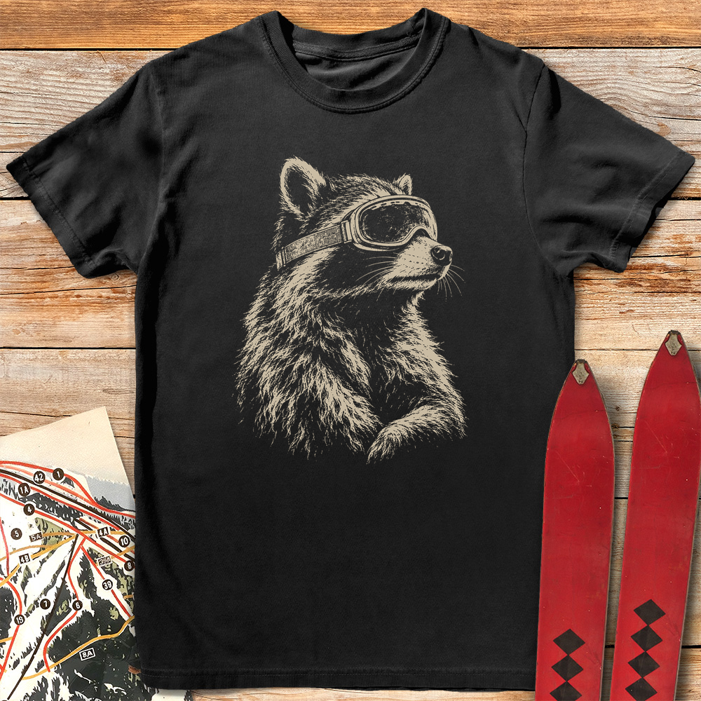 Racoon Ripper