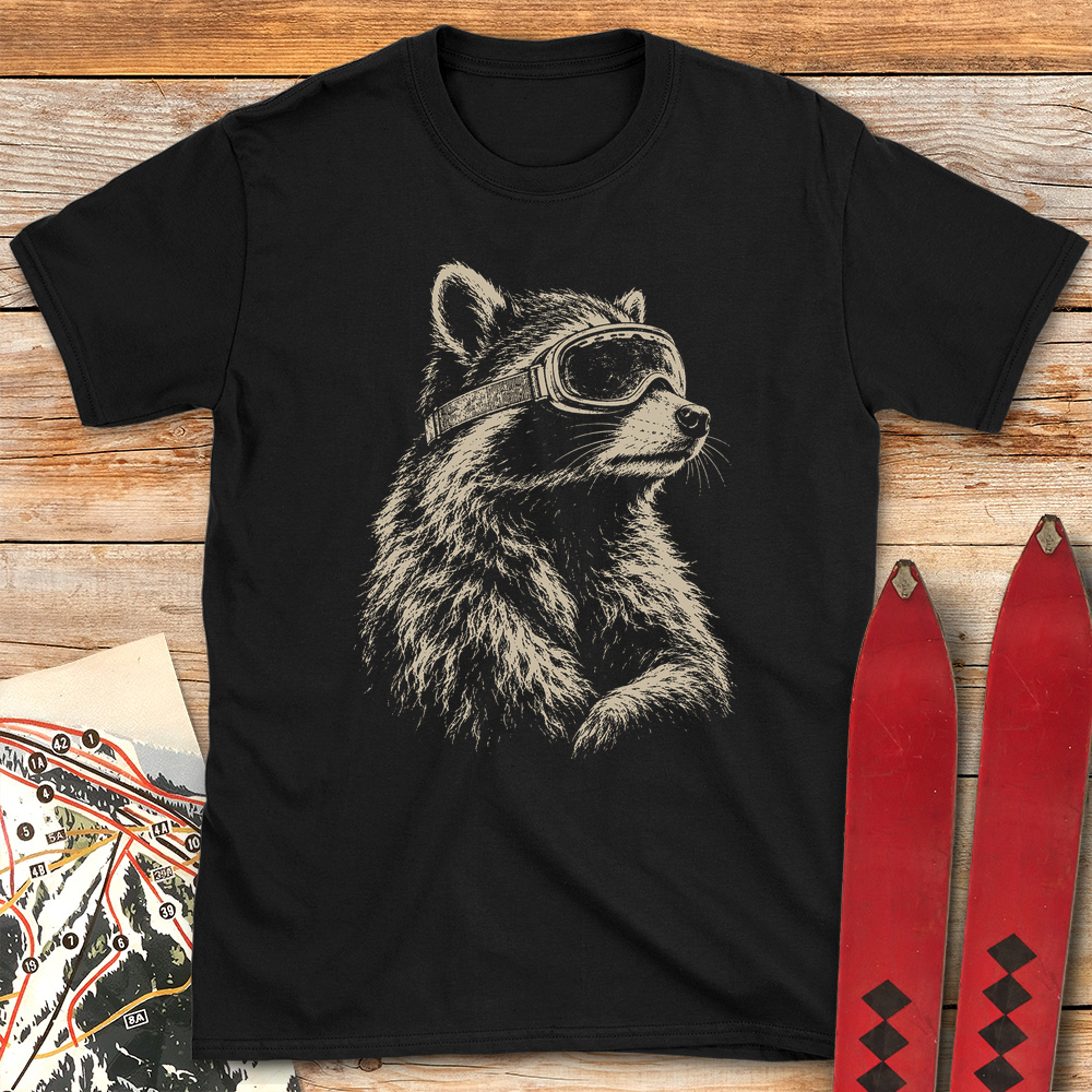 Racoon Ripper