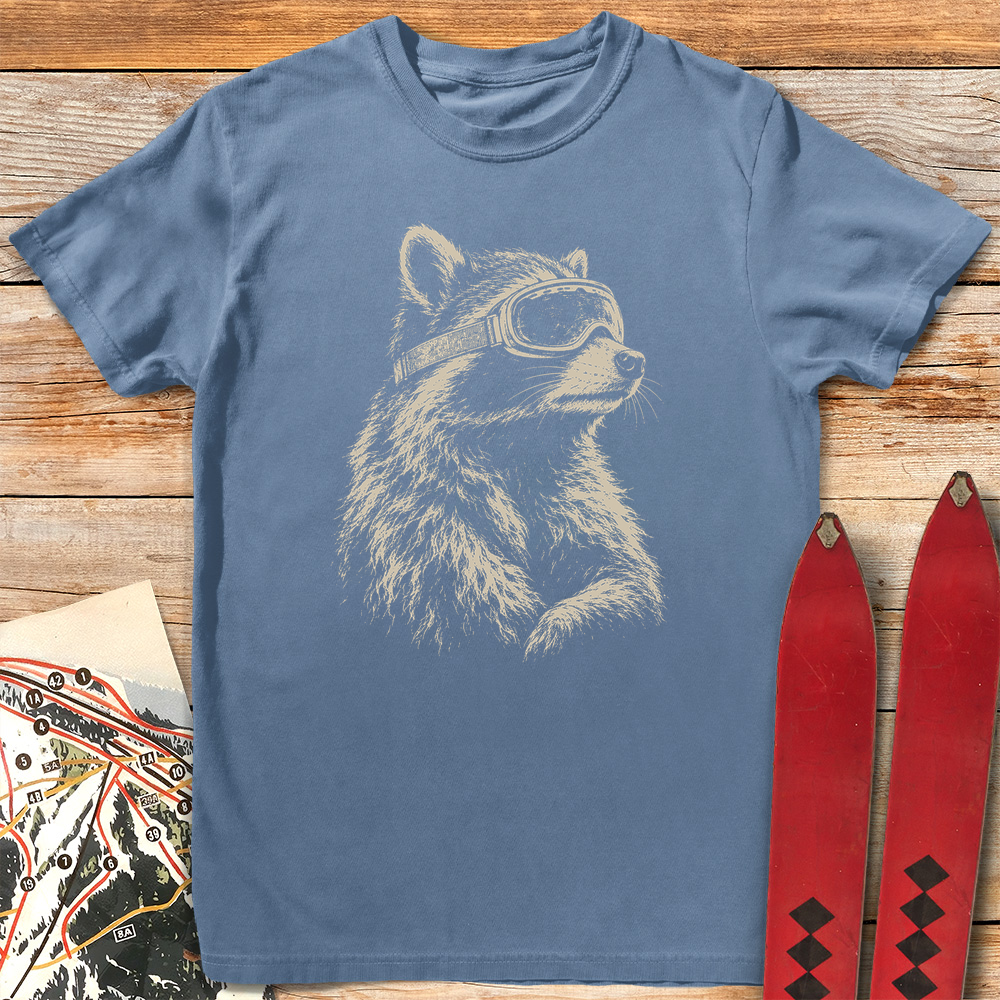 Racoon Ripper