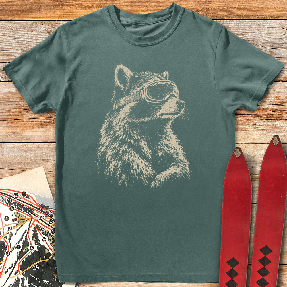 Racoon Ripper