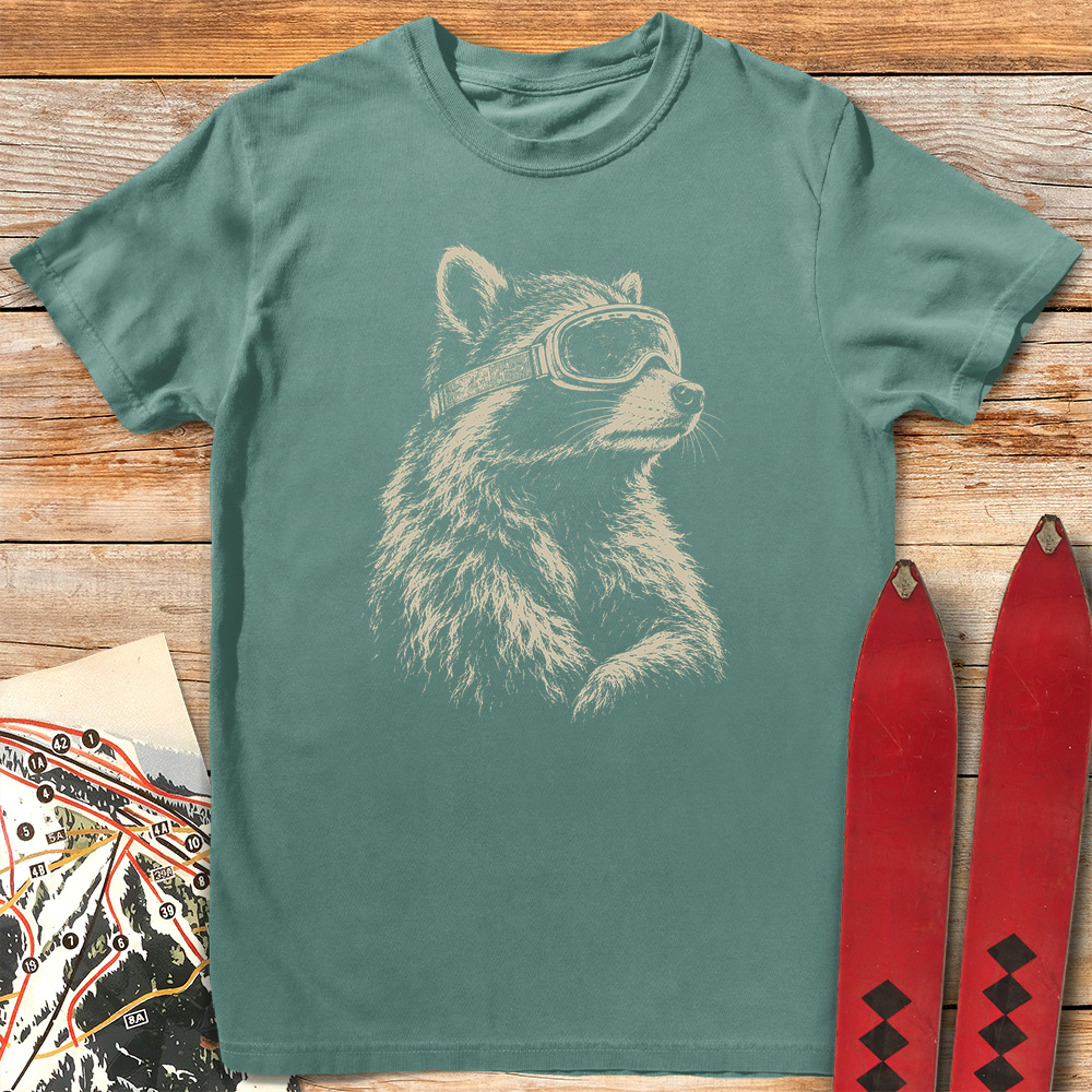 Racoon Ripper
