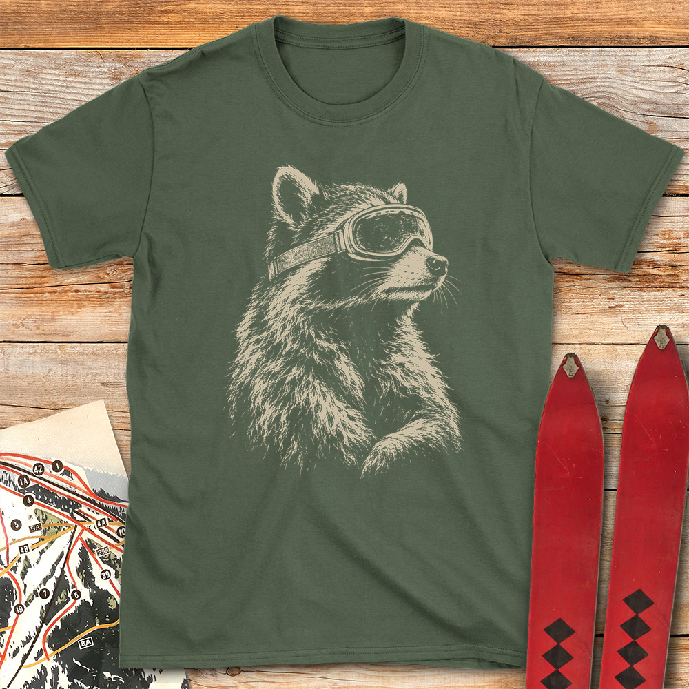 Racoon Ripper